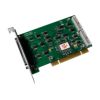 Universal PCI, 56-ch Digital I/O Board (RoHS)ICP DAS